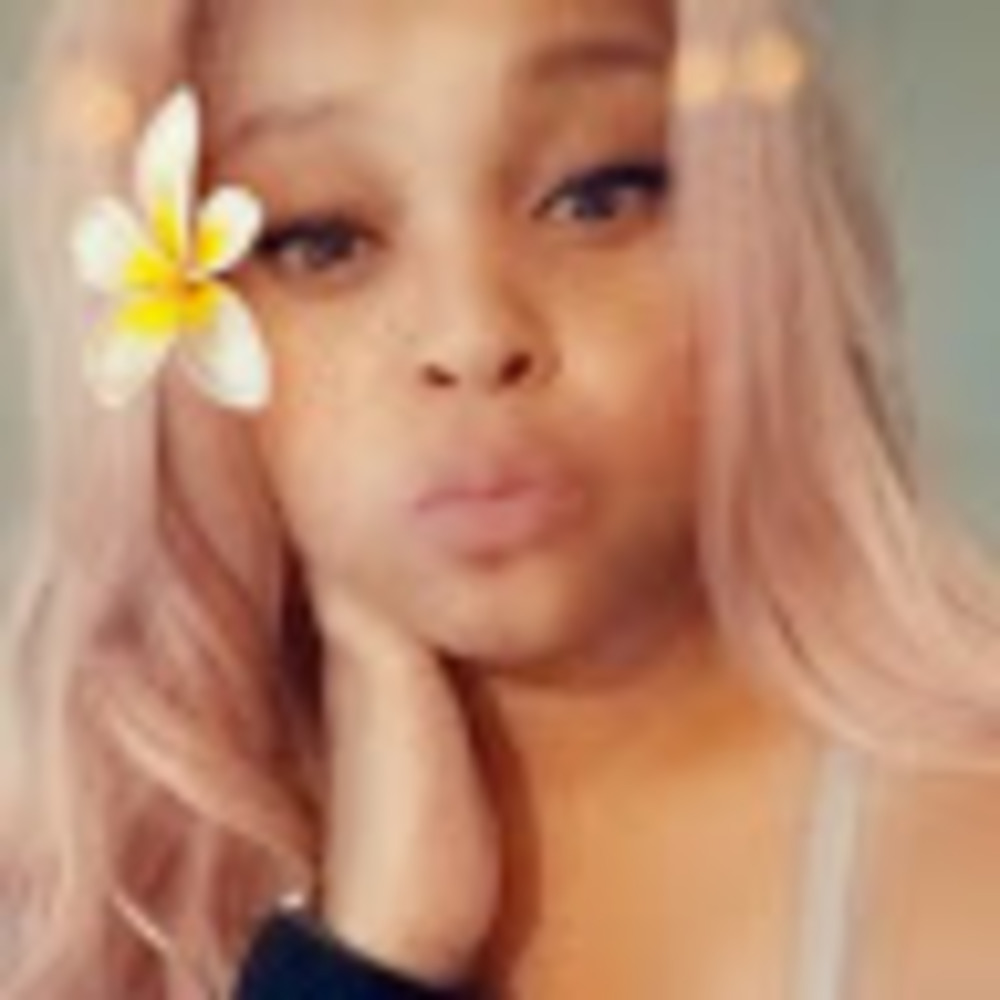 Meet your Posher, Natoya